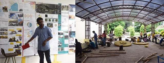 College Image